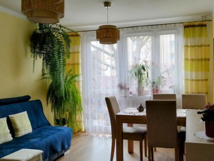 Skawina 2 pokojowe 47 m2 bezpośrednio sprzedam