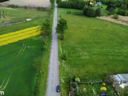 Działka 4300m2 Pacierzów/ Kłomnice