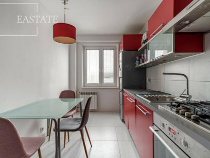 Mieszkanie Warszawa gm. Ursynów Ursynów, Natolin, Stanisława Kazury