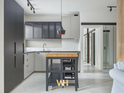 Mieszkanie Warszawa gm. Praga-Południe Praga-Południe, Gocław, Kompasowa