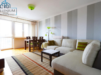 Przemyśl | Blisko centrum | 2 pokoje | 45,7 m²