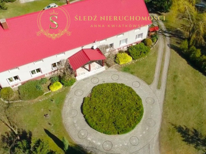 Unikatowy Dwór na skalę całego Dolnego Śląska