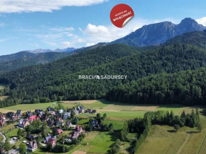 Dom Zakopane Krzeptówki, Krzeptowskiego