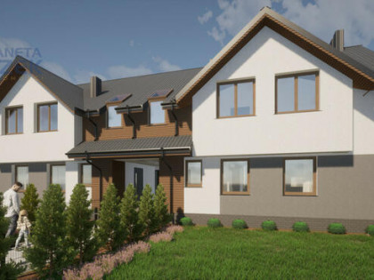 Mieszkanie Rozlazłów gm. Sochaczew,