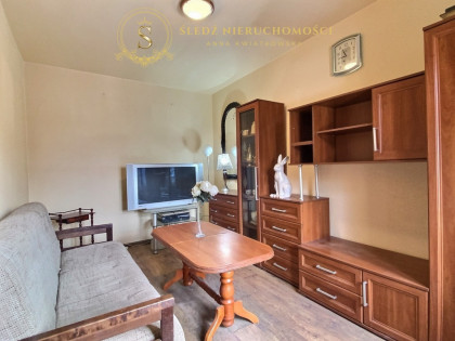 Kawalerka Idealna Pod Wynajem, Bez Nakładów