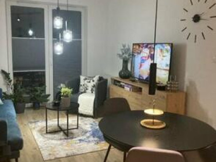 Mieszkanie Gościcino