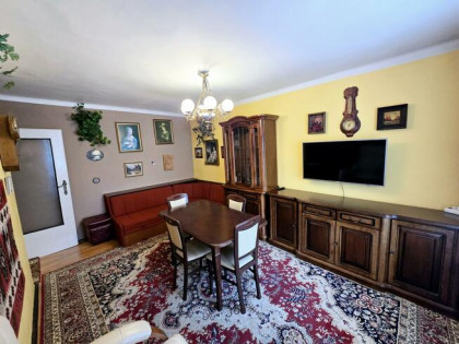 Mieszkanie Kielce Bocianek, Wyspiańskiego