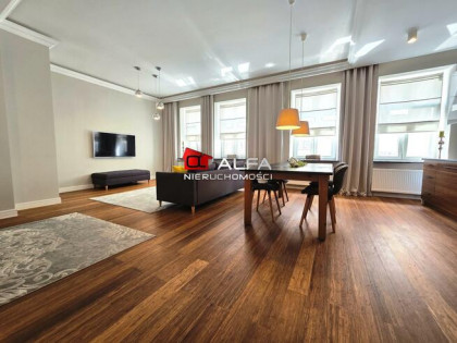 Mieszkanie Świdnica, Centrum