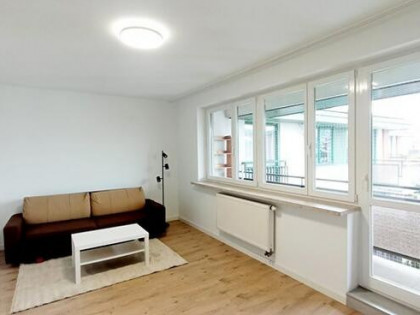 2 pokoje z balkonem i mp, 56 m2 – Odkryta 53C