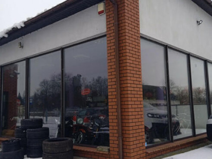 Lokal użytkowy Wsola gm. Jedlińsk, Stawna