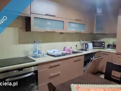 Bliźniak 128m2, mogą być 2 oddzielne mieszkania + murowany garaż Lewin Brzeski