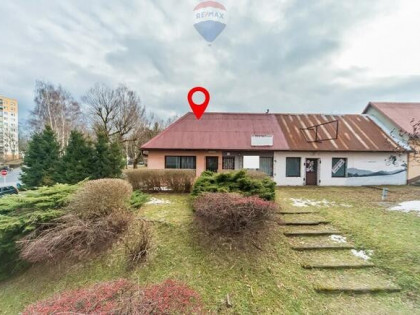 Wyjątkowy lokal 53m2 w Bielsku-Białej na sprzedaż!