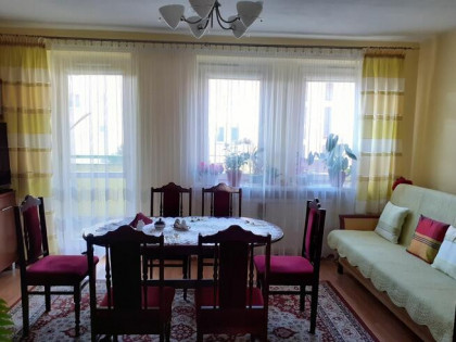 Bezpośrednio pokój z kuchnią 37 m2 sprzedam