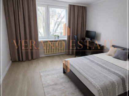 3 pokoje po remoncie | loggia | winda z poziomu 0