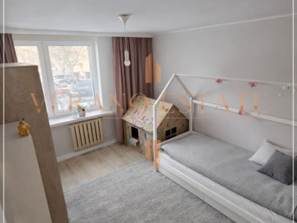 3 pokoje po remoncie | loggia | winda z poziomu 0