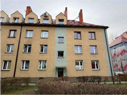 Lokal mieszkalny - Knurów