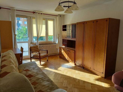 Wynajmę mieszkanie 2 pokojowe