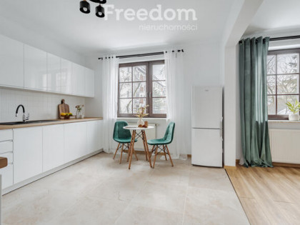 2 pokoje po remoncie | gotowe do wprowadzenia