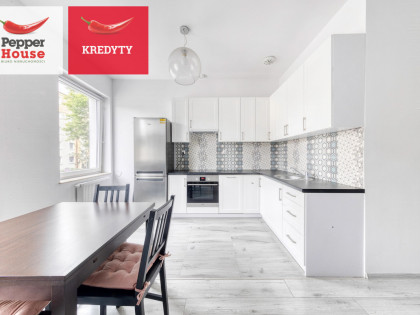 Mieszkanie Bydgoszcz Szwederowo ul. Stanisława Leszczyńskiego