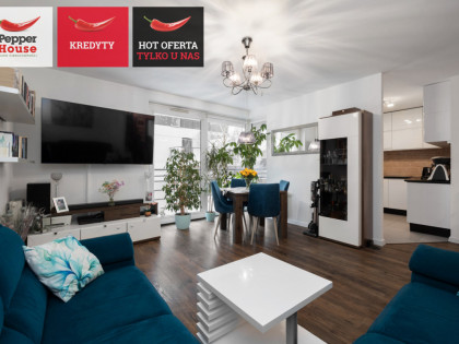 Mieszkanie Gdańsk Jasień ul. Życzliwa