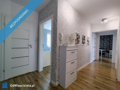 Mieszkanie z osobną kuchnią w świetnej lokalizacji Prokocim Wielicka