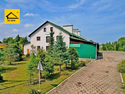 Lokal użytkowy Pokrówka gm. Chełm, Chełm