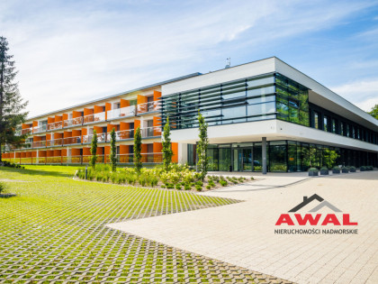 Mieszkanie Jastrzębia Góra ul. Sanatoryjna