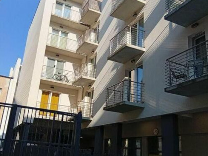 Kawalerka 34m2 z 2022r