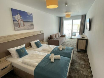 Mieszkanie Kołobrzeg