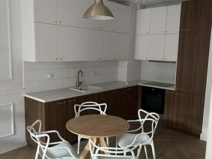 Kościuszki, 43m2, garaż+komórka+taras PEREŁKA LUX!