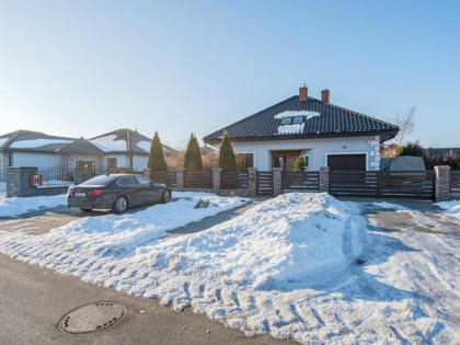 Dom Lębork, Szarych Szeregów