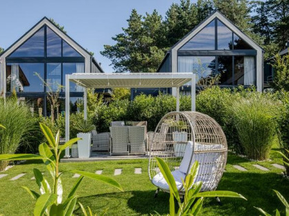 Inwestycja ośrodek wypoczynkowy Jastrzębia Góra