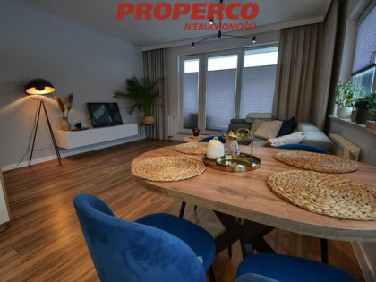 Mieszkanie Kielce Centrum, Wspólna