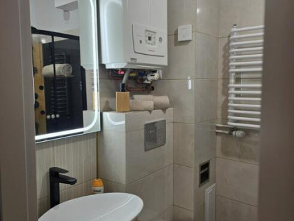 Sprzedam mieszkanie po kapitalnym remoncie