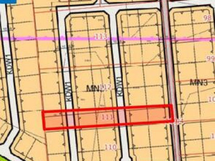 Działka Kruszyna 39 arow