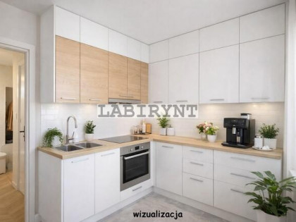 M-3 Dźbów, ul. Wopistów, 49m2, parter