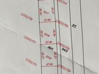 Działka budowlana 10a z warunkami zabudowy Urszulin