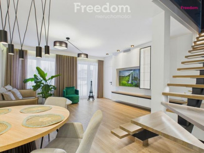 Dom jednorodzinny w Radomiu, przy ul. Kozienickiej