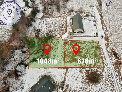 Działka budowlana Mysłowice Wesoła, 3 Maja