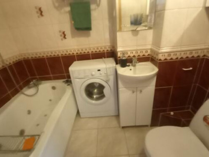 Mieszkanie do wynajęcia