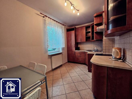 Mieszkanie Kraków Dębniki, Ruczaj, Obozowa