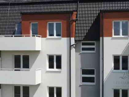 Piękne mieszkanie 3pokojowe z balkonem blisko Wrocławia