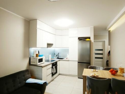 Atrakcyjne mieszkanie z ogródkiem!