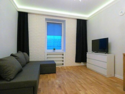 KAWALERKA | 20 m² | Górna