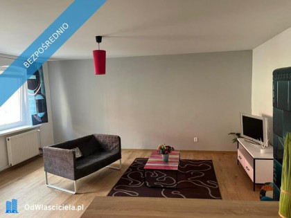 Mieszkanie w centrum miasta