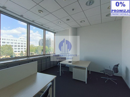 Lokal Warszawa Mokotów ul. Domaniewska