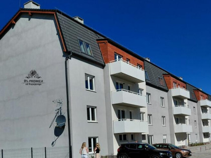 Piękne mieszanie 2pok. z balkonem w urokliwej okolicy, blisko Wrocławia