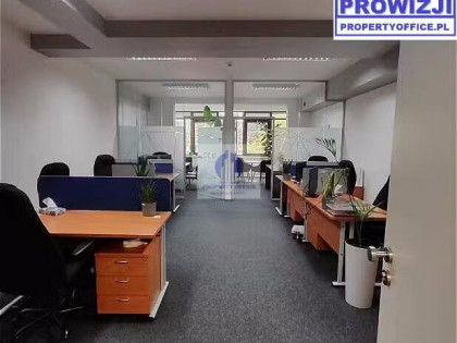 Lokal Warszawa Wola ul. rondo Ignacego Daszyńskiego