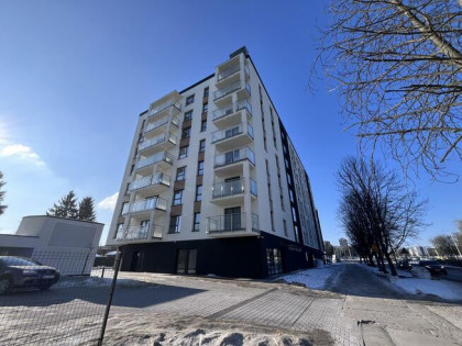 Mieszkanie Kielce Ksm, Bohaterów Warszawy