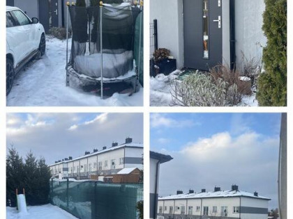 Sprzedam 5 pokojowe mieszkanie z ogródkiem